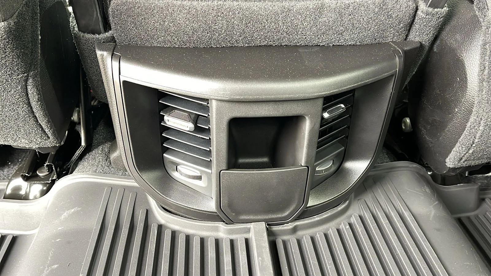 2025 RAM 2500 Big Horn - Photo 18