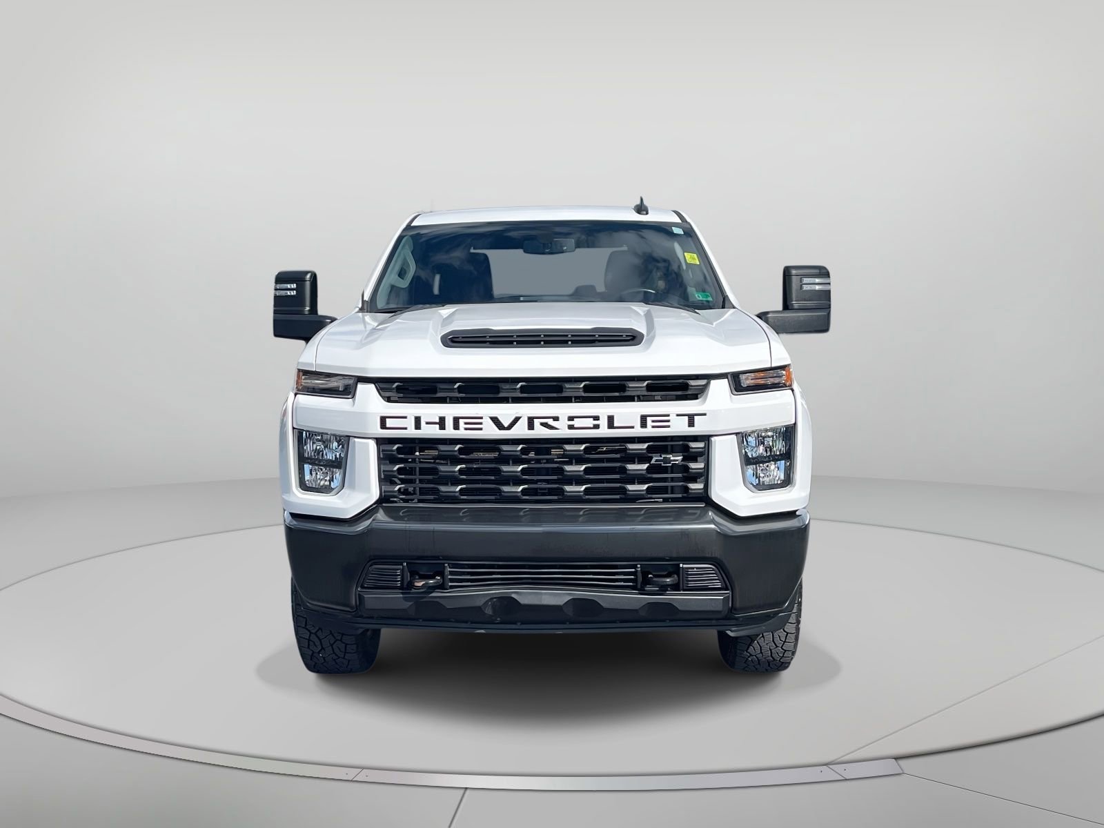 2023 Chevrolet Silverado 2500HD Custom - Photo 9