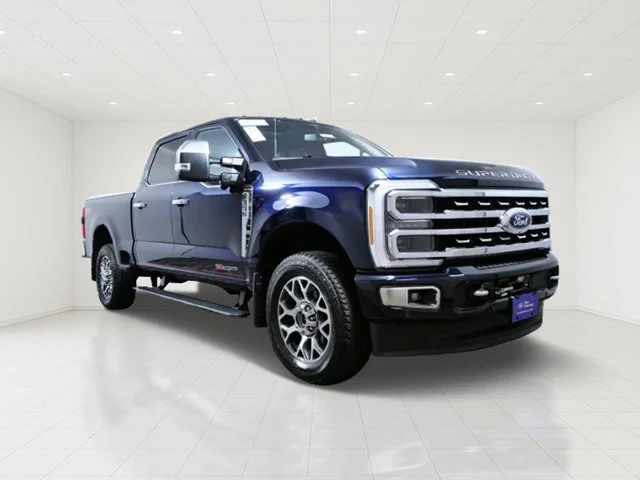 2023 Ford F-350SD Platinum