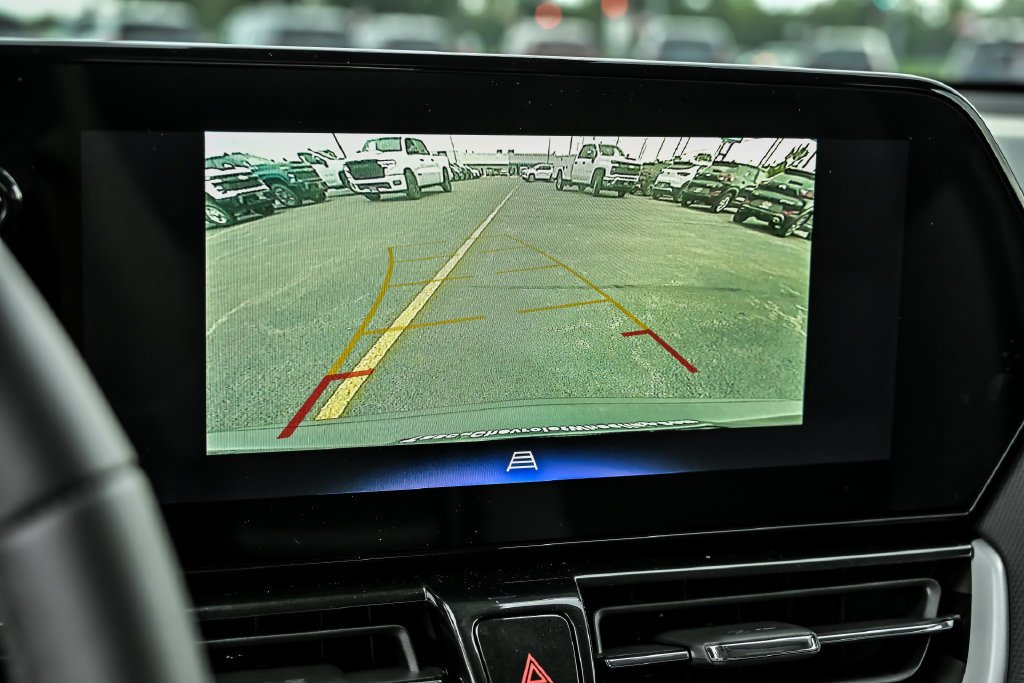 2026 Chevrolet Trailblazer LT - Photo 18