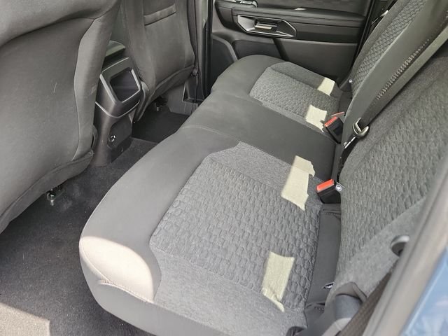 Used 2025 Gray Ford XLT image 10