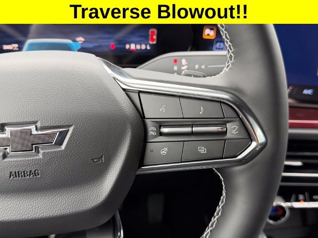 New 2026 Sterling Gray Metallic Chevrolet Z71 image 10