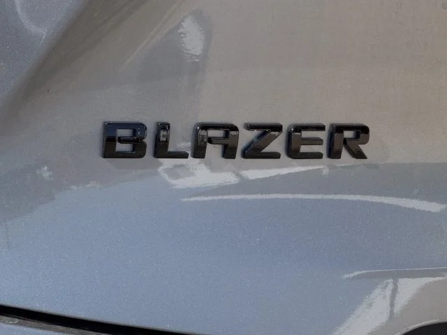 2026 Chevrolet Blazer 2LT - Photo 9