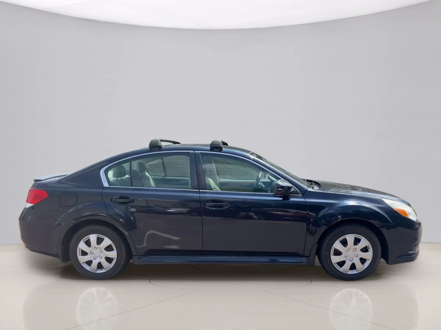 Used 2012 Gray Subaru  image 6