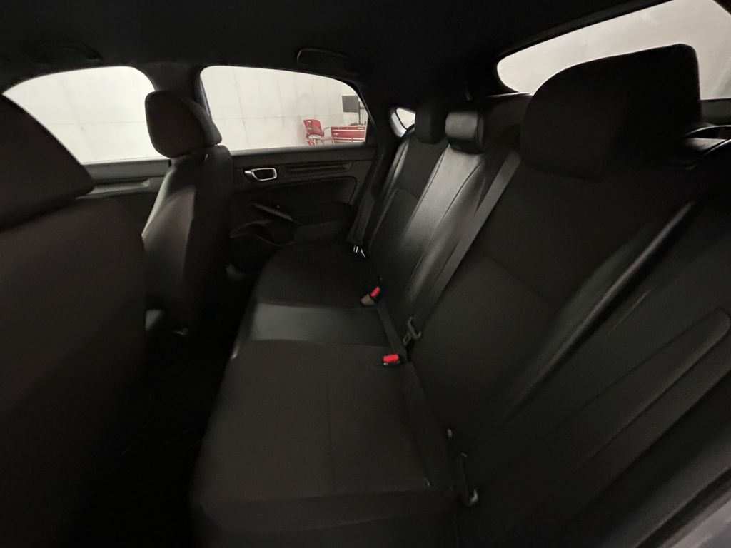 Used 2024 Gray Honda Sport image 19