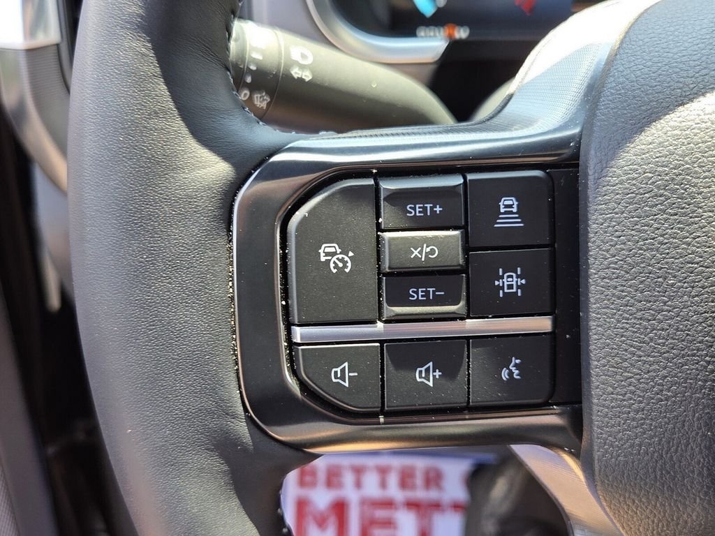 Used 2025 Black Ford Platinum image 23