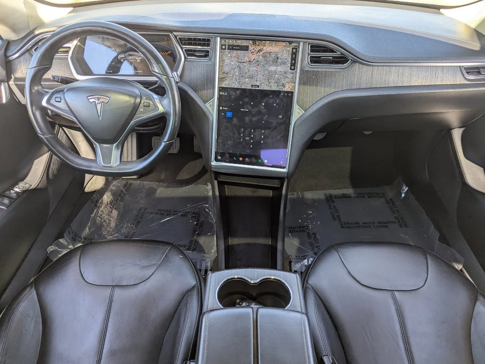 2013 Tesla Model S S - Photo 20