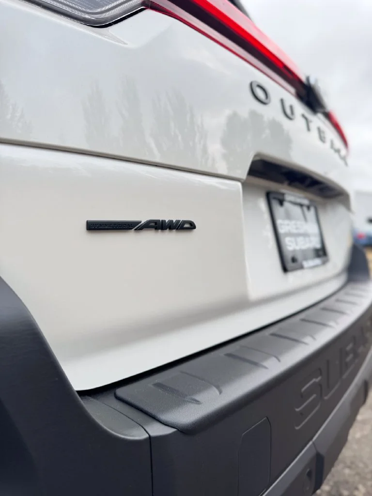 2026 Subaru Outback Touring XT - Photo 11