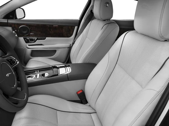 Used 2017 Ingot Jaguar XJ R-Sport image 12