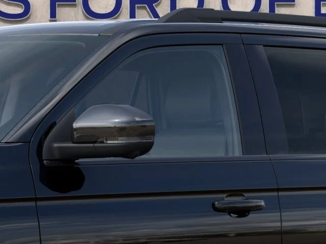 New 2027 Black Ford Tremor image 20