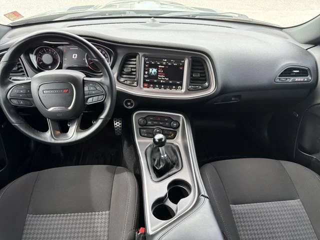 Used 2022 Green Dodge R/T Scat Pack image 11