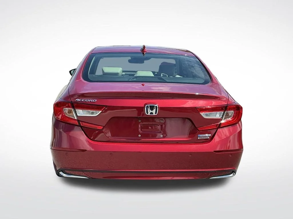 Used 2022  Honda Touring image 12