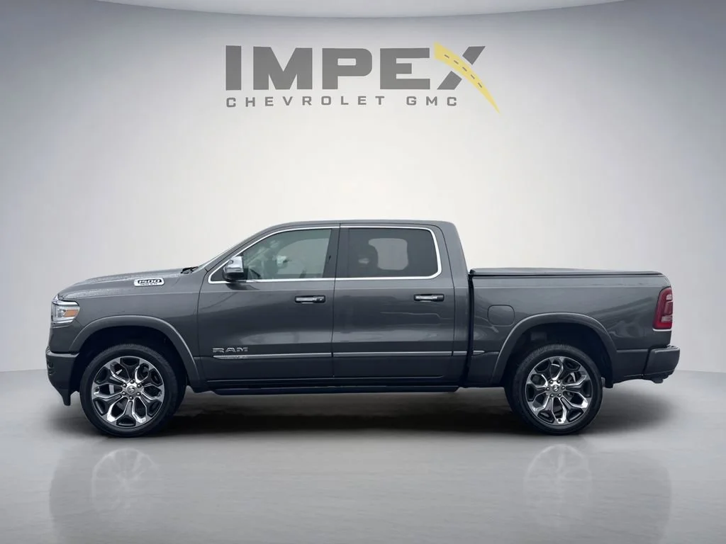 Used 2020  Ram Limited image 2