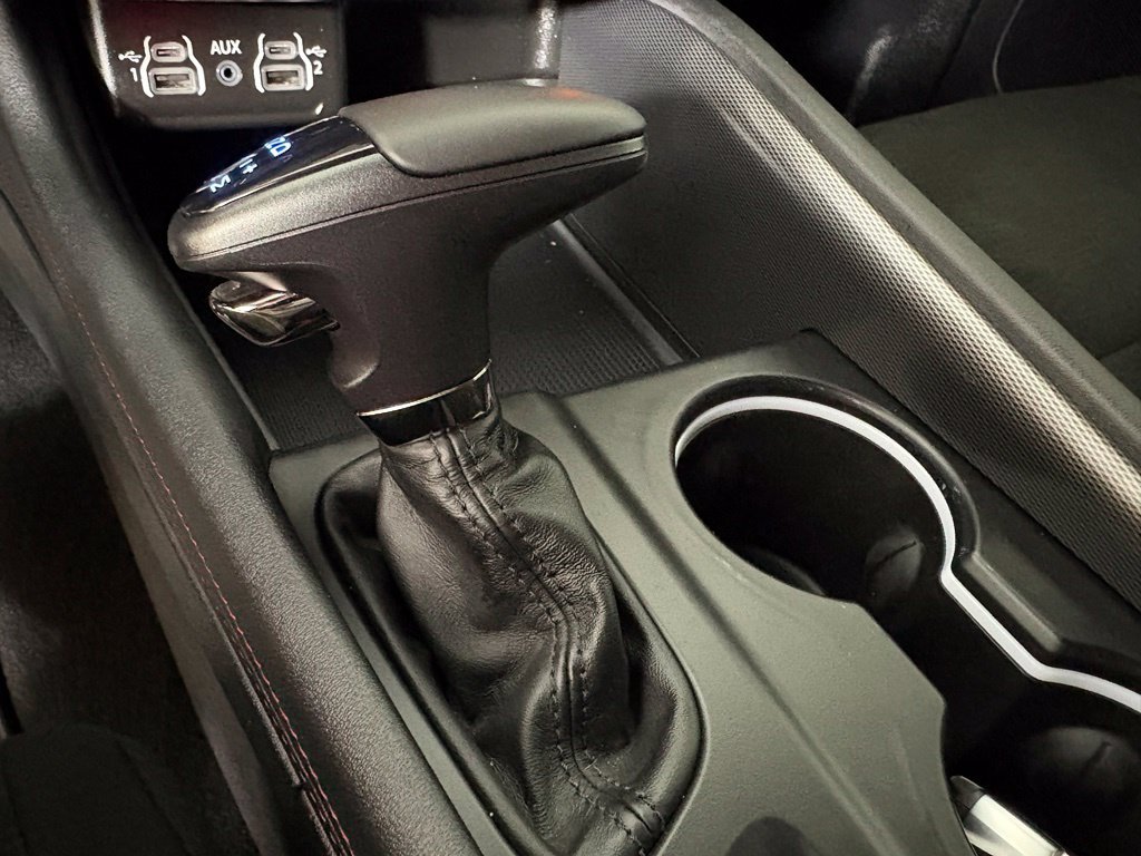 Used 2025 Gray Dodge GT image 36