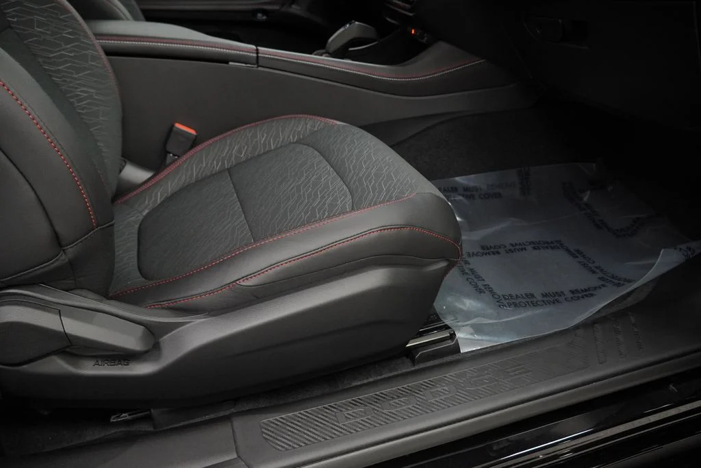 New 2026 Diamond Black Crystal Pearlcoat Dodge Scat Pack image 32