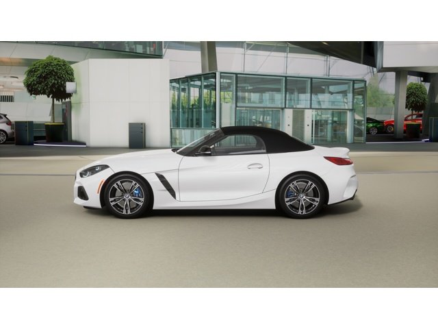 New 2026 Alpine White BMW M40i image 4