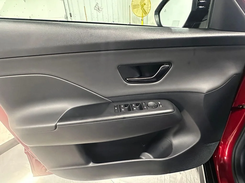 Used 2024 Red Hyundai N Line image 18