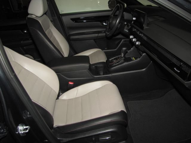 Certified Used 2024 Meteorite Gray Honda Sport Touring image 20