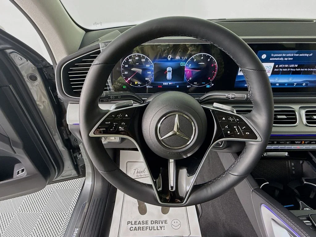 New 2025  Mercedes-Benz GLE 350 image 11