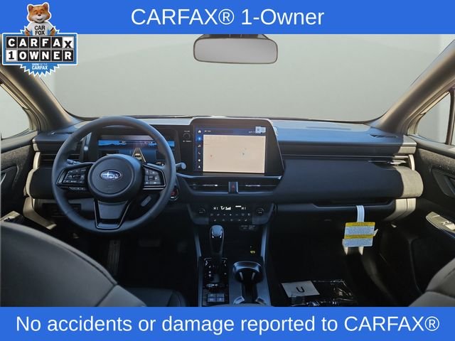 Used 2026 Sapphire Blue Pearl Subaru Premium image 2