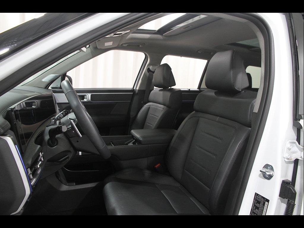 2026 Hyundai Santa Fe Limited - Photo 5