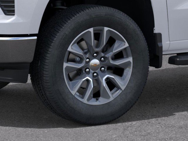 2026 Chevrolet Silverado 1500 LT - Photo 9