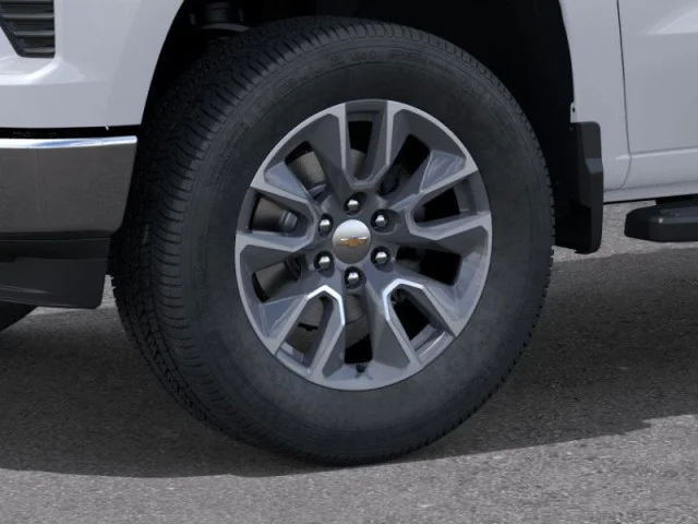 2026 Chevrolet Silverado 1500 LT - Photo 9