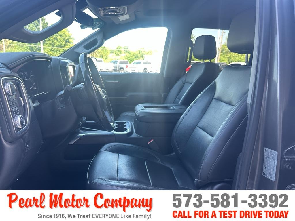 2019 GMC Sierra 1500 SLT - Photo 12