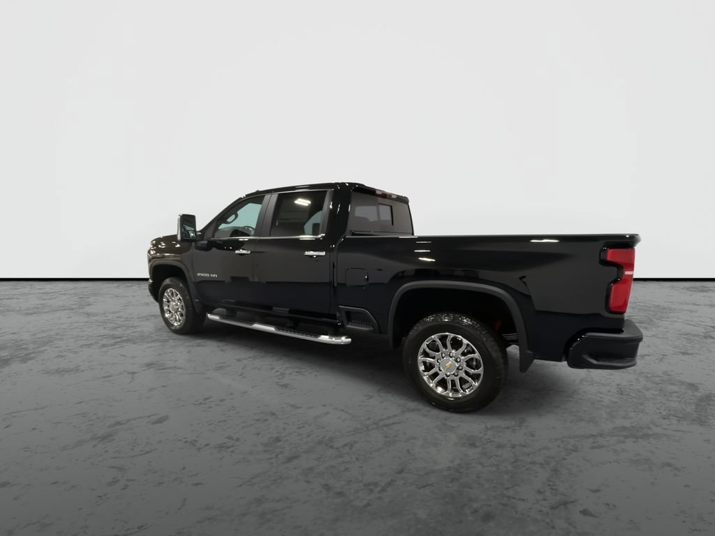 2026 Chevrolet Silverado 2500 HD LT - Photo 6