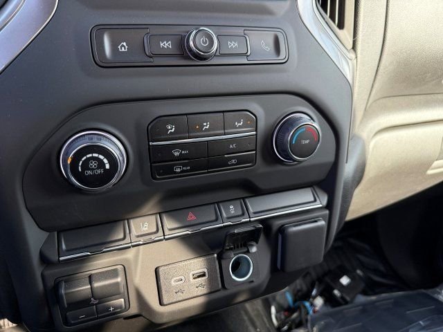 2025 Chevrolet Silverado 2500 HD Work Truck - Photo 26