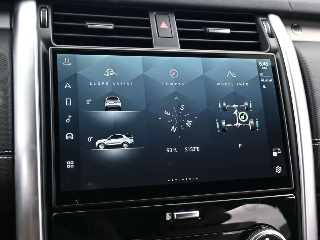 2026 Land Rover Discovery Gemini Edition - Photo 25