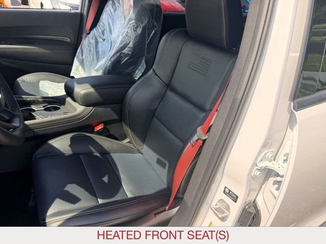 New 2026 White Knuckle Clearcoat Dodge GT Plus image 13