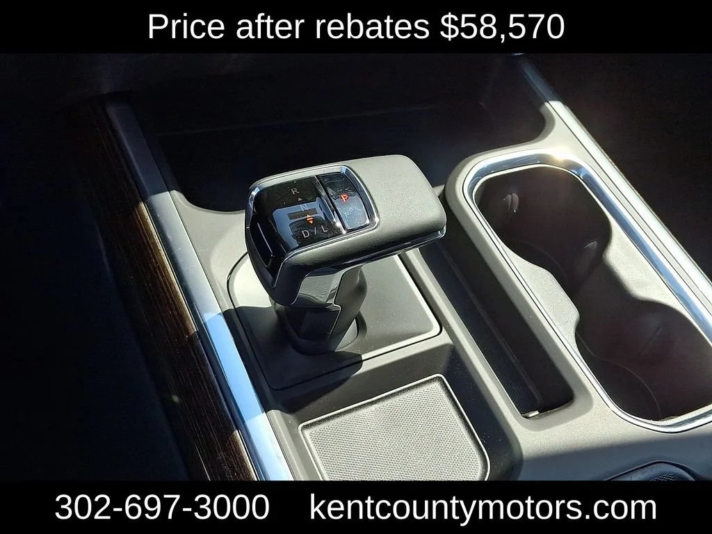 2026 GMC Sierra 1500 Elevation - Photo 13