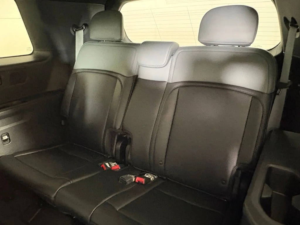 New 2027 Black Jade Green Kia X-LINE SX image 39