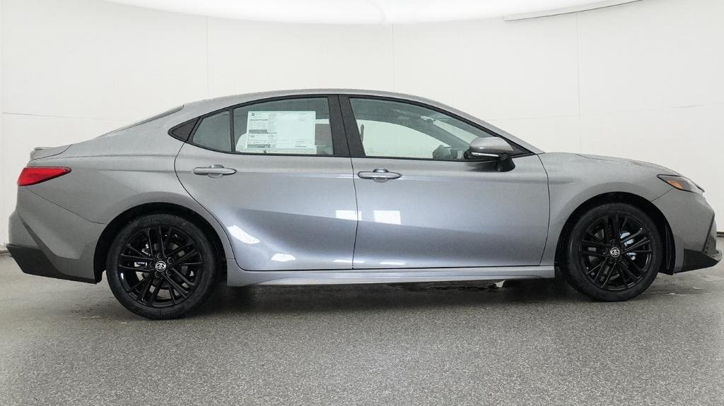 New 2026  Toyota SE image 47