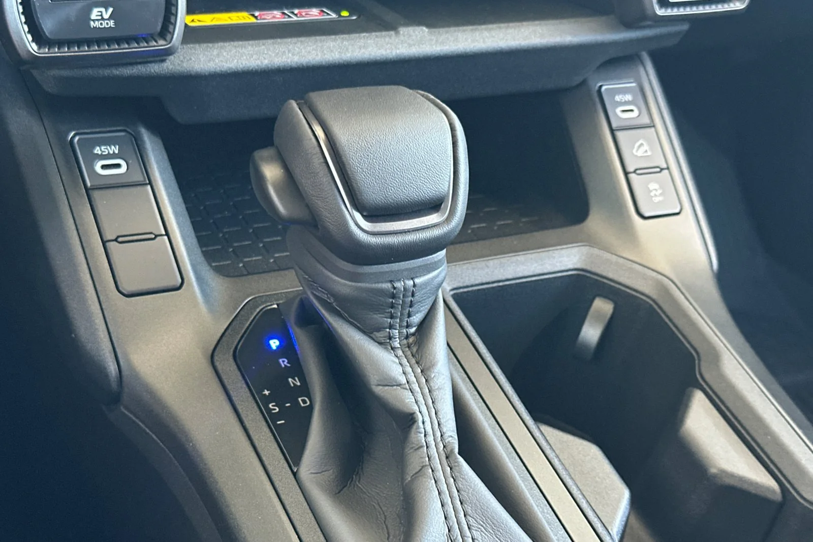 New 2026 White Toyota XLE Premium image 22