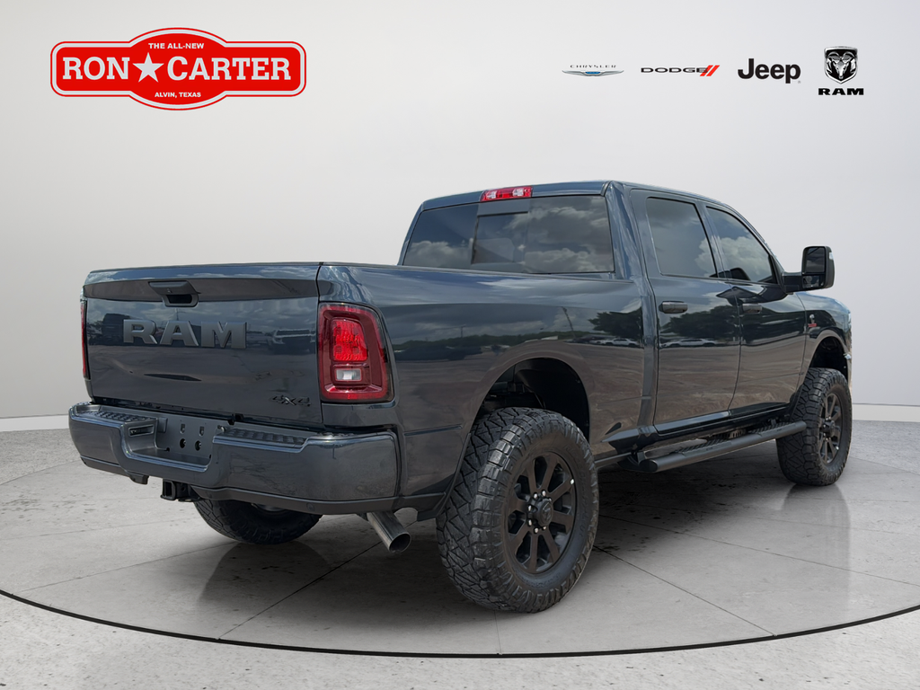 Used 2026 Blue Ram Tradesman image 8