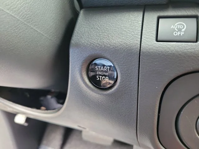 New 2026 Gray Nissan PRO-X image 20