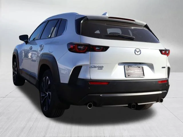 2026 Mazda CX-50 Premium Plus - Photo 5