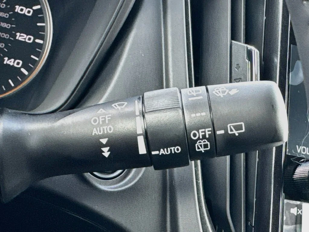 New 2026 Black Subaru Wilderness image 14