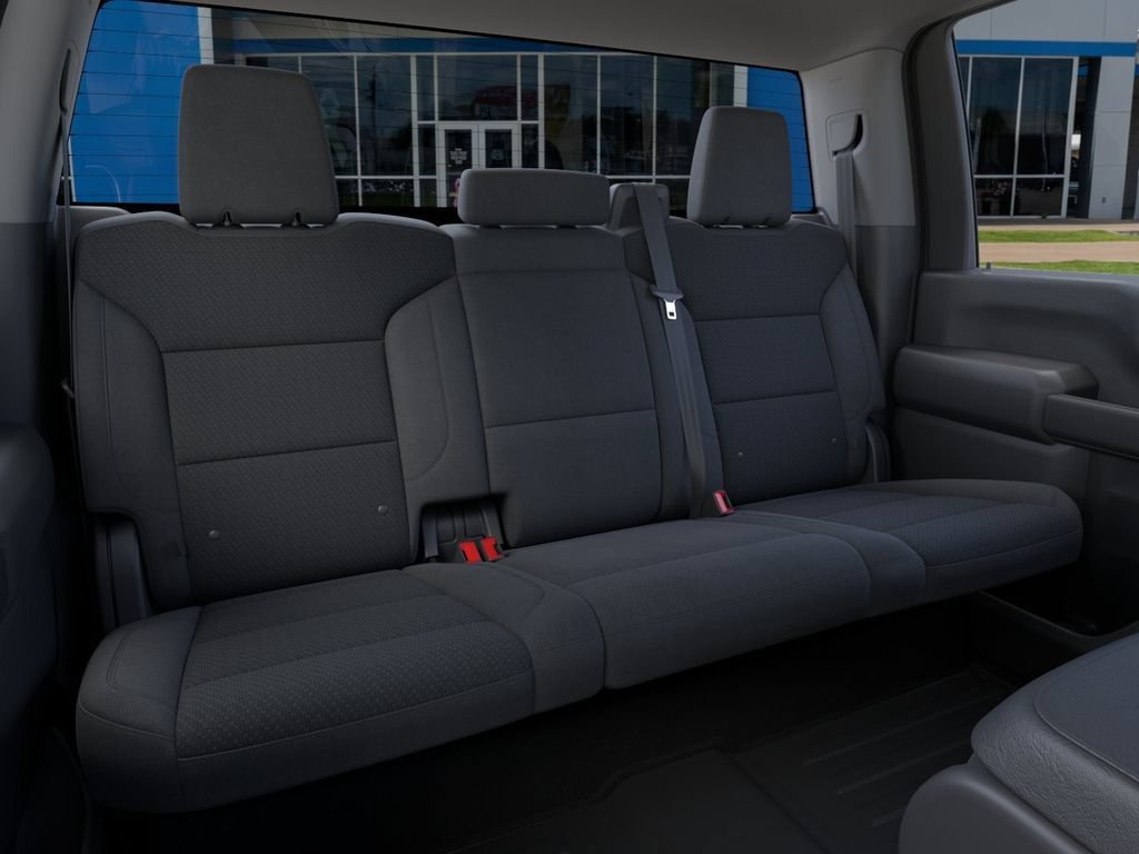 2026 Chevrolet Silverado 3500 HD Work Truck - Photo 17
