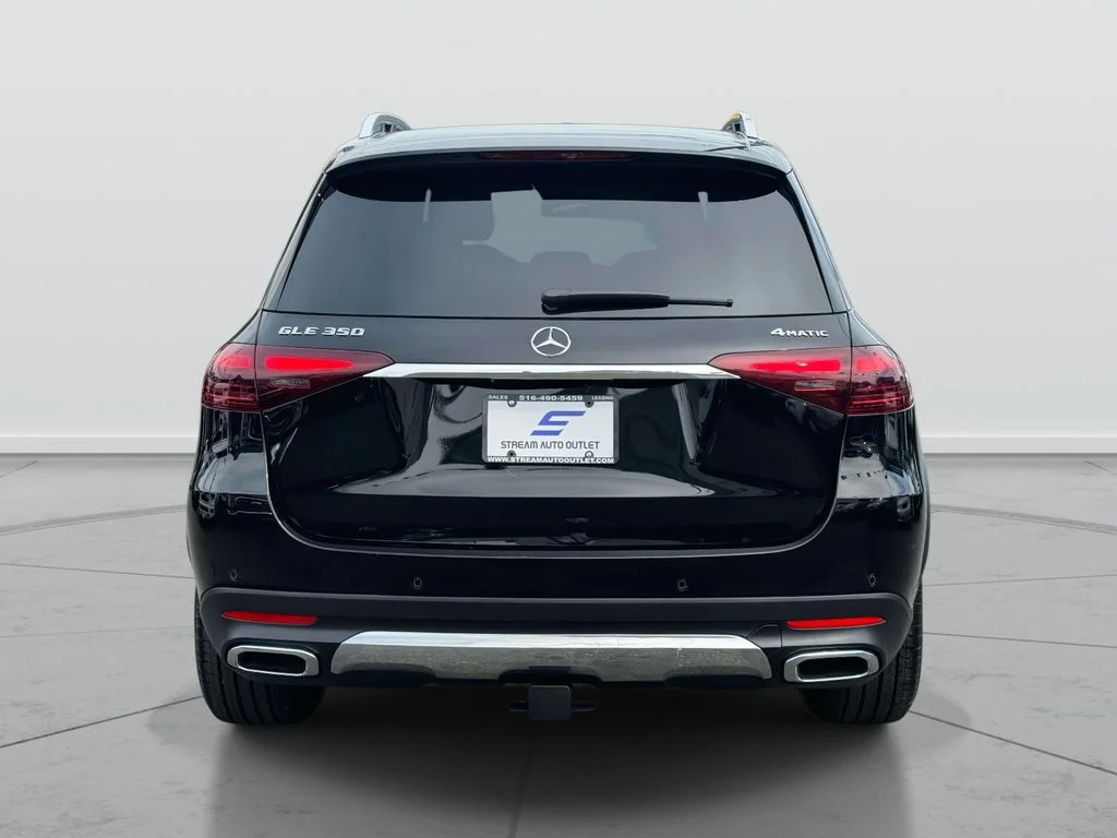 2024 Mercedes-Benz GLE GLE350 - Photo 7