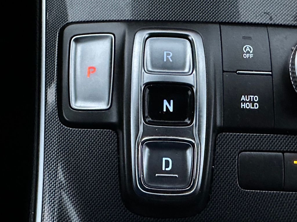 2022 Hyundai Santa Fe SEL - Photo 16