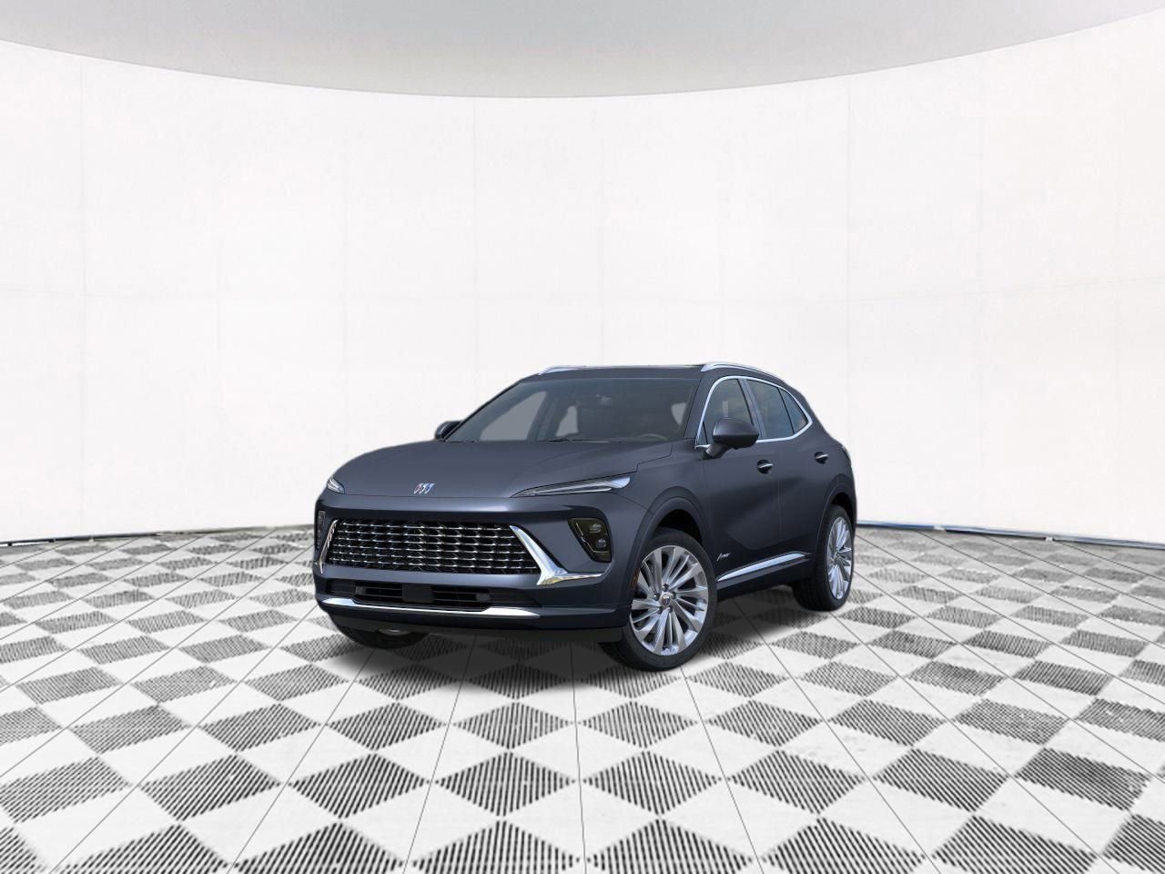 2026 BUICK ENVISION - Image 1