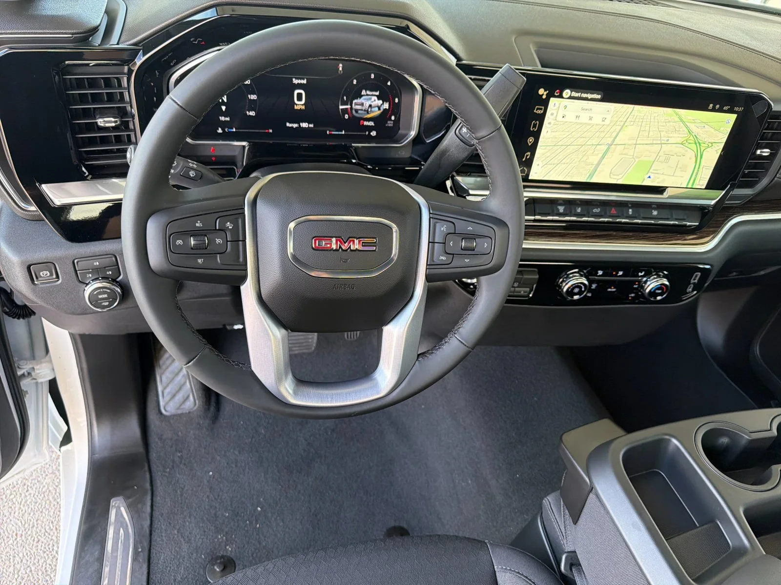 2026 GMC Sierra 3500HD SLE - Photo 12