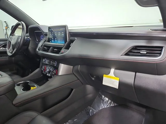 2022 Chevrolet Tahoe RST - Photo 40