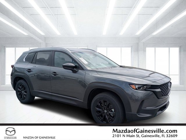 2026 Mazda CX-50 2.5 S Preferred AWD