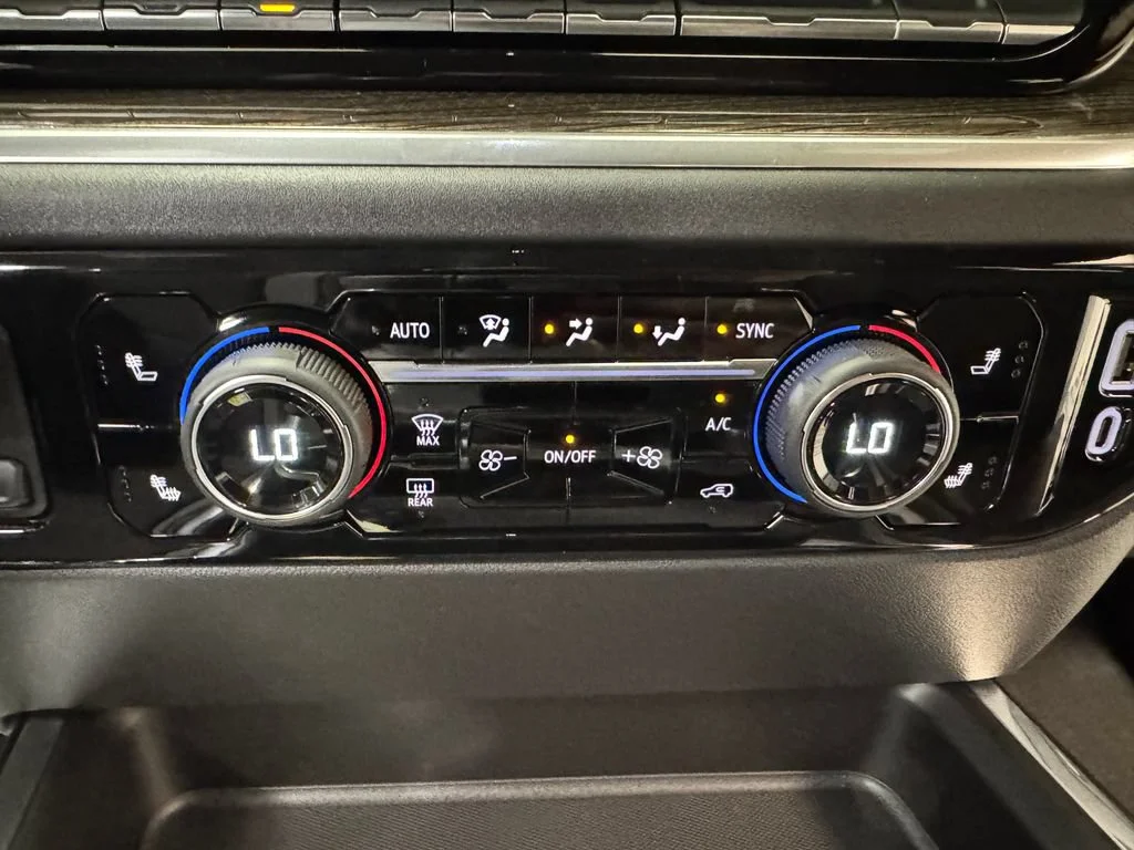 2026 Chevrolet Silverado 2500 HD LT - Photo 13