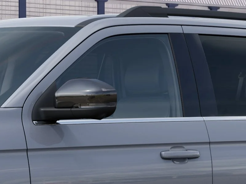2027 Ford Expedition Active - Photo 20