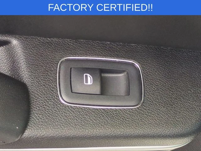 Used 2023 White Chrysler Touring image 29